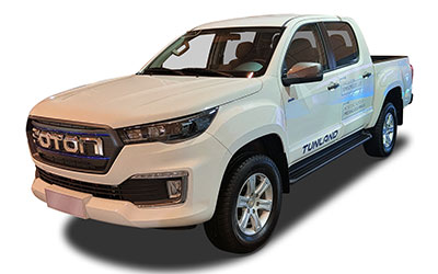 Foton Tunland G7